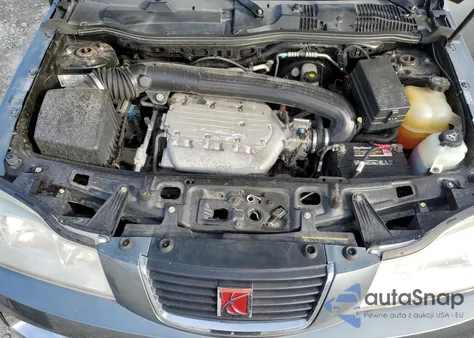 2007 Saturn Vue z USA, uszkodzony, nr VIN 5GZCZ53477S812567